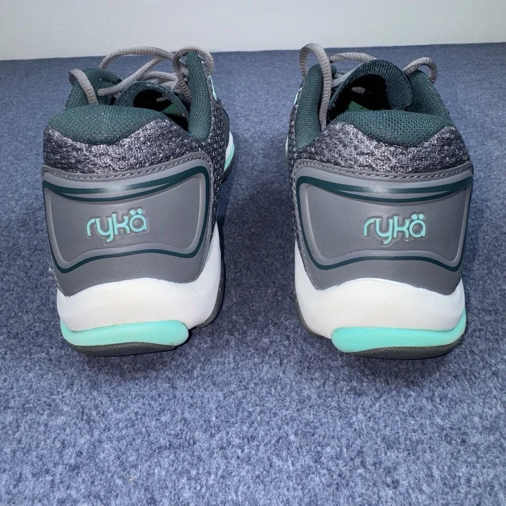 Ryka Women's Influence 2.5 Training Shoes Gray Size 9 M